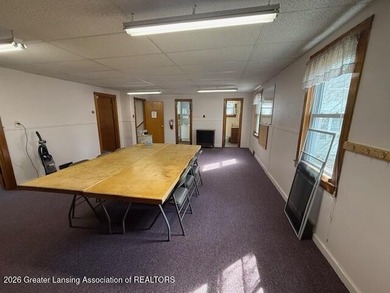 Nestled in a small country town, Barryton United Methodist - photo 44