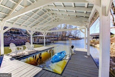 New Price-Deeded Renovated Home w/ New Dock on the Alcovy - photo 46