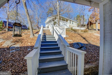 New Price-Deeded Renovated Home w/ New Dock on the Alcovy - photo 50