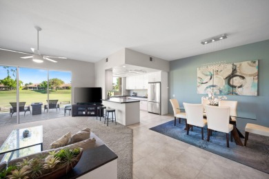 Lake Condo For Sale in Rancho Mirage, California