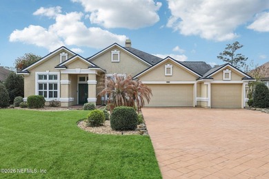 Doctors Lake Home For Sale in Fleming Island Florida