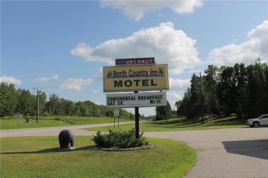 Pelican Lake - St. Louis County Commercial For Sale in Orr Minnesota