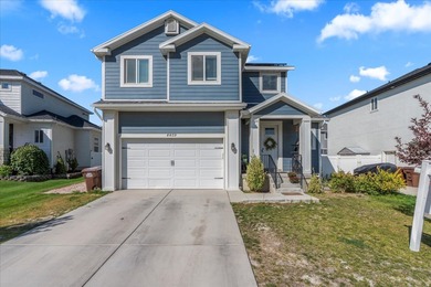 Utah Lake Home For Sale in Eagle Mountain Utah