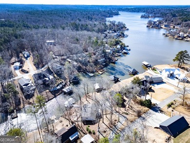 New Price-Deeded Renovated Home w/ New Dock on the Alcovy - photo 59