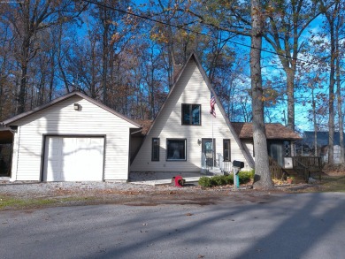 Lake Home For Sale in Minster, Ohio