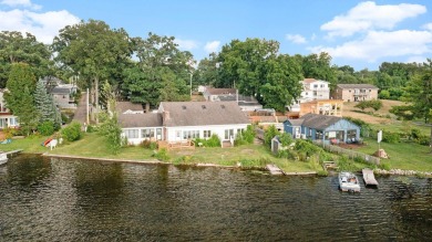 Lake Home For Sale in Portage, Michigan