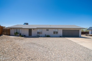 Lake Home For Sale in Lake Havasu City, Arizona