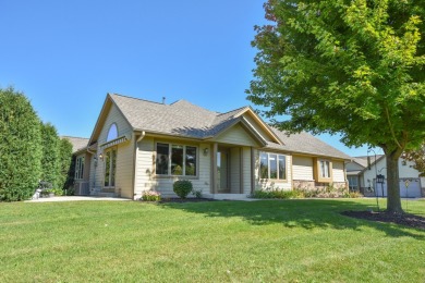 Lake Condo For Sale in Jackson, Wisconsin