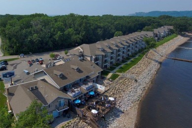 Lake Condo For Sale in Lake City, Minnesota