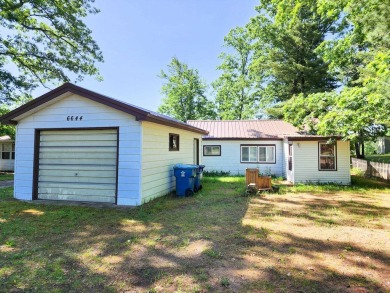 (private lake, pond, creek) Home For Sale in Harrison Michigan