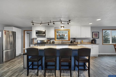 Great Albany home with tons of updates! Kitchen fully gutted and