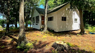 Lake Home For Sale in Greenville, Maine