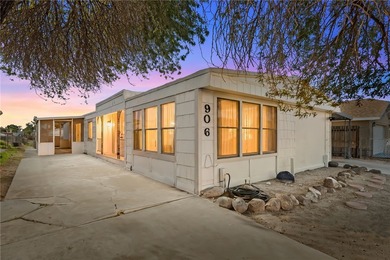 Colorado River - Mohave County Home For Sale in Bullhead City Arizona