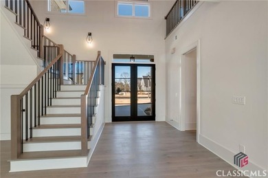 NEW PRICE !Nestled on the *Black 4* Fairway of The Georgia Club - photo 11