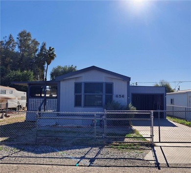 Colorado River - Mohave County Home For Sale in Mohave Valley Arizona