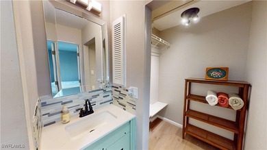 Welcome to 4207 SW 7th Ave in Cape Coral, a charming 3-bedroom - photo 12