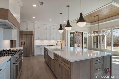 NEW PRICE !Nestled on the *Black 4* Fairway of The Georgia Club - photo 13