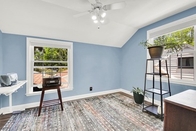 Lovingly maintained by only two owners, this Whitefish Bay home - photo 13