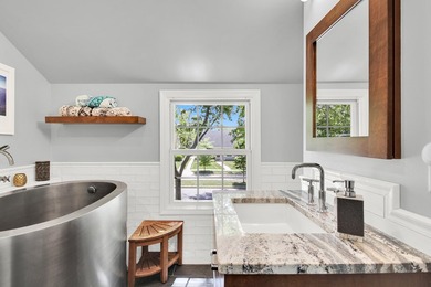 Lovingly maintained by only two owners, this Whitefish Bay home - photo 14