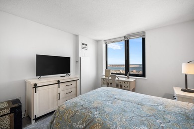 Experience unparallel luxury in this stunning 2-bedroom, 2-bath