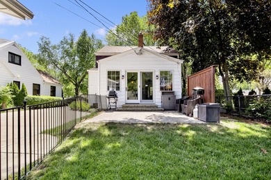 Lovingly maintained by only two owners, this Whitefish Bay home - photo 17