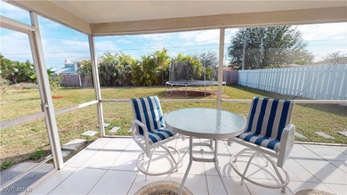 Welcome to 4207 SW 7th Ave in Cape Coral, a charming 3-bedroom - photo 18