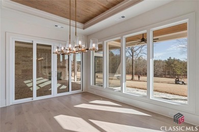NEW PRICE !Nestled on the *Black 4* Fairway of The Georgia Club - photo 18