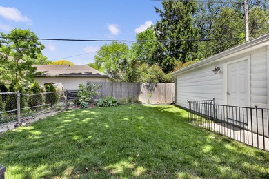Lovingly maintained by only two owners, this Whitefish Bay home - photo 18