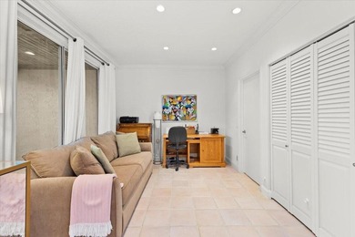 Behind the gates of Boca Pointe, this 3BR/3BA corner townhome - photo 18