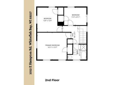 Lovingly maintained by only two owners, this Whitefish Bay home - photo 19