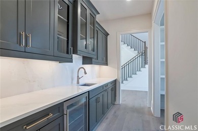 NEW PRICE !Nestled on the *Black 4* Fairway of The Georgia Club - photo 20
