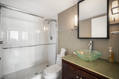 Experience unparallel luxury in this stunning 2-bedroom, 2-bath