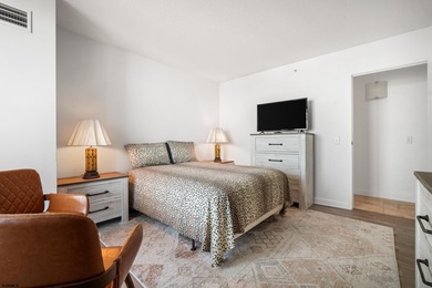 Experience unparallel luxury in this stunning 2-bedroom, 2-bath