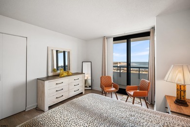 Experience unparallel luxury in this stunning 2-bedroom, 2-bath