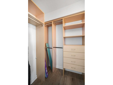 Experience unparallel luxury in this stunning 2-bedroom, 2-bath