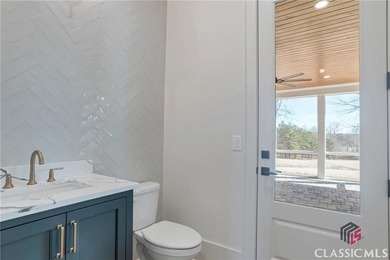 NEW PRICE !Nestled on the *Black 4* Fairway of The Georgia Club - photo 27