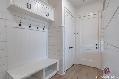 NEW PRICE !Nestled on the *Black 4* Fairway of The Georgia Club - photo 28