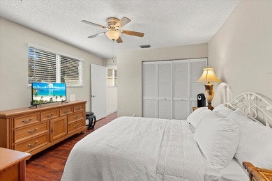 Behind the gates of Boca Pointe, this 3BR/3BA corner townhome - photo 29