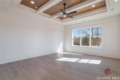 NEW PRICE !Nestled on the *Black 4* Fairway of The Georgia Club - photo 30