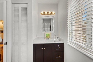 Behind the gates of Boca Pointe, this 3BR/3BA corner townhome - photo 30