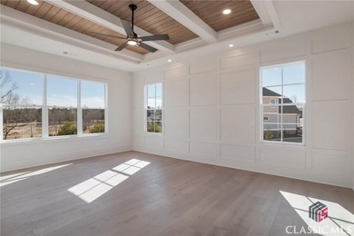 NEW PRICE !Nestled on the *Black 4* Fairway of The Georgia Club - photo 31