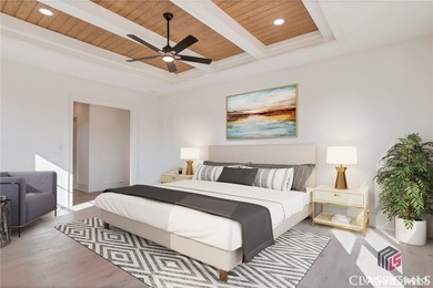 NEW PRICE !Nestled on the *Black 4* Fairway of The Georgia Club - photo 32