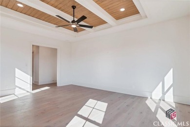 NEW PRICE !Nestled on the *Black 4* Fairway of The Georgia Club - photo 33