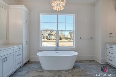 NEW PRICE !Nestled on the *Black 4* Fairway of The Georgia Club - photo 35