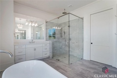 NEW PRICE !Nestled on the *Black 4* Fairway of The Georgia Club - photo 36