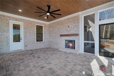 NEW PRICE !Nestled on the *Black 4* Fairway of The Georgia Club - photo 38