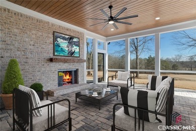 NEW PRICE !Nestled on the *Black 4* Fairway of The Georgia Club - photo 39