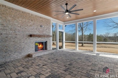 NEW PRICE !Nestled on the *Black 4* Fairway of The Georgia Club - photo 40