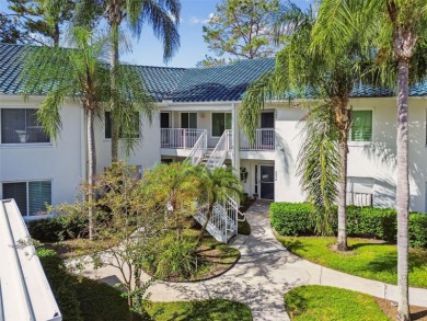 Lake Condo For Sale in Palm Harbor, Florida