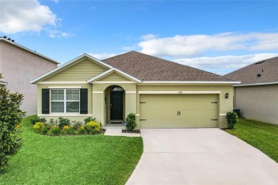 Lake Home For Sale in Debary, Florida